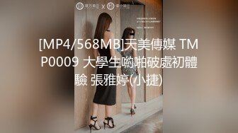 [MP4/568MB]天美傳媒 TMP0009 大學生喲啪破處初體驗 張雅婷(小捷)