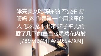 有奶水的伪娘TS千千，嘿嘿 未来或许可以有更多奶水喂养宝宝啦~~