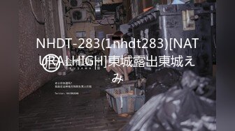 NHDT-283(1nhdt283)[NATURALHIGH]東城露出東城えみ