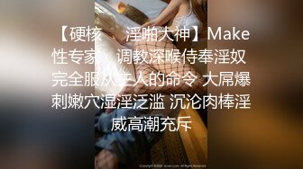 【硬核❤️淫啪大神】Make性专家✿ 调教深喉侍奉淫奴 完全服从主人的命令 大屌爆刺嫩穴湿淫泛滥 沉沦肉棒淫威高潮充斥