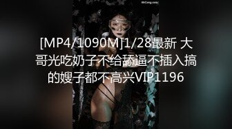 [MP4/1090M]1/28最新 大哥光吃奶子不给舔逼不插入搞的嫂子都不高兴VIP1196