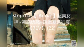 stripchat【-Aricia-】超美女神~舞蹈诱惑~跳蛋塞逼狂震【71V】 (22)