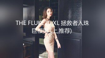 THE FLUKE20 XL 拯救者入珠巨根男 (上,推荐) 