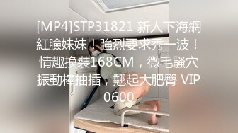 [MP4]STP31821 新人下海網紅臉妹妹！強烈要求秀一波！情趣換裝168CM，微毛騷穴振動棒抽插，翹起大肥臀 VIP0600