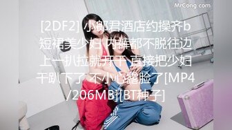 [2DF2] 小郎君酒店约操齐b短裙美少妇 内裤都不脱往边上一扒拉就开干 直接把少妇干趴下了 不小心露脸了[MP4/206MB][BT种子]