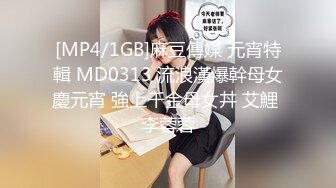 [MP4/1GB]麻豆傳媒 元宵特輯 MD0313 流浪漢爆幹母女慶元宵 強上千金母女丼 艾鯉 李蓉蓉