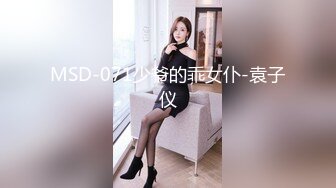 MSD-071少爷的乖女仆-袁子仪