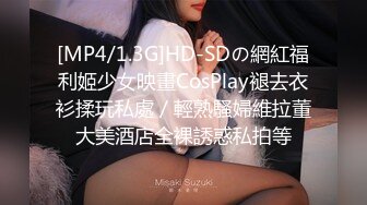 [MP4/1.3G]HD-SDの網紅福利姬少女映畫CosPlay褪去衣衫揉玩私處／輕熟騷婦維拉董大美酒店全裸誘惑私拍等