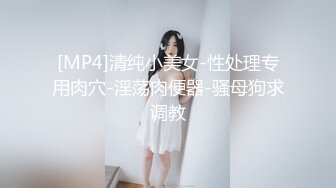 [MP4]清纯小美女-性处理专用肉穴-淫荡肉便器-骚母狗求调教