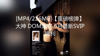 [MP4/226MB]【重磅核弹】大神 DOM黑宫 6月最新SVIP福利