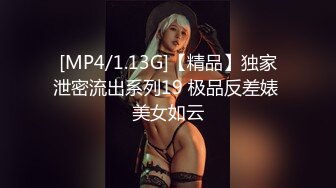 [MP4/1.13G]【精品】独家泄密流出系列19 极品反差婊 美女如云