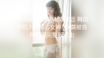 MJ作品眼镜哥MJ零零后 舞蹈学院大一高冷女神唐X莫被各种玩弄完整版流出