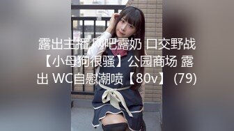 露出主播 网吧露奶 口交野战【小母狗很骚】公园商场 露出 WC自慰潮喷【80v】 (79)