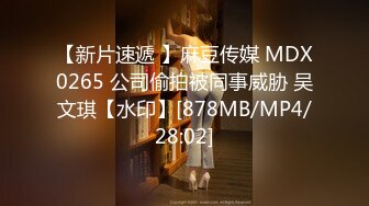 【新片速遞 】麻豆传媒 MDX0265 公司偷拍被同事威胁 吴文琪【水印】[878MB/MP4/28:02]