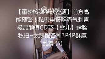 【重磅核弹稀缺资源】前方高能预警！私密电报群霸气刺青极品颜值CDTS【雪儿】露脸私拍~太辣眼各种3P4P群魔乱舞 (5)