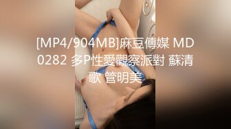 [MP4/904MB]麻豆傳媒 MD0282 多P性愛觀察派對 蘇清歌 管明美