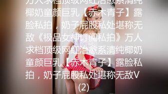 万人求档顶级网红治愈系清纯椰奶童颜巨乳【赤木青子】露脸私拍，奶子屁股私处堪称无敌《极品女神订阅私拍》万人求档顶级网红治愈系清纯椰奶童颜巨乳【赤木青子】露脸私拍，奶子屁股私处堪称无敌V (2)