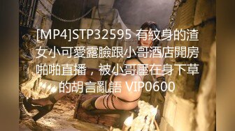 [MP4]STP32595 有紋身的渣女小可愛露臉跟小哥酒店開房啪啪直播，被小哥壓在身下草的胡言亂語 VIP0600