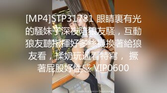 [MP4]STP31781 眼睛裏有光的騷妹子深夜陪狼友騷，互動狼友聽指揮好多絲襪換著給狼友看，揉奶玩逼看特寫， 撅著屁股好性感 VIP0600