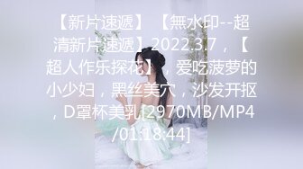 【新片速遞】 【無水印--超清新片速遞】2022.3.7，【超人作乐探花】，爱吃菠萝的小少妇，黑丝美穴，沙发开抠，D罩杯美乳[2970MB/MP4/01:18:44]