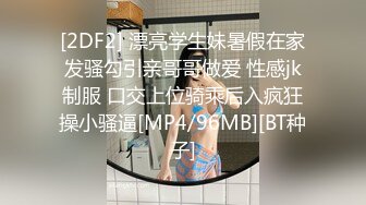 [2DF2] 漂亮学生妹暑假在家发骚勾引亲哥哥做爱 性感jk制服 口交上位骑乘后入疯狂操小骚逼[MP4/96MB][BT种子]