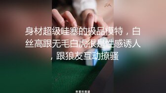 来自圈发美女的诱惑