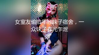 女室友偷拍年轻妹子宿舍，一众妹子春光乍泄