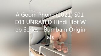 A Goom Phone (2021) S01 E03 UNRATED Hindi Hot Web Series - Bumbam Originals