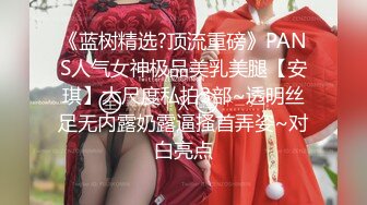 《蓝树精选?顶流重磅》PANS人气女神极品美乳美腿【安琪】大尺度私拍3部~透明丝足无内露奶露逼搔首弄姿~对白亮点