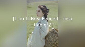 [1 on 1] Brea Bennett - Insatiable-2