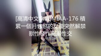 [高清中文字幕]MIAA-176 積累一個月性慾的女優突然解禁獸性發作高潮性交