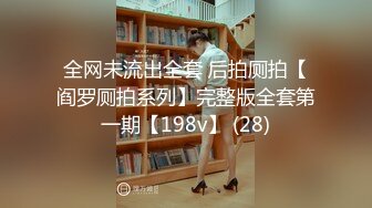 全网未流出全套 后拍厕拍【阎罗厕拍系列】完整版全套第一期【198v】 (28)