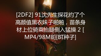 [2DF2] 91沈先生探花约了个高颜值黑衣妹子啪啪，苗条身材上位骑乘抬腿侧入猛操 2 [MP4/98MB][BT种子]