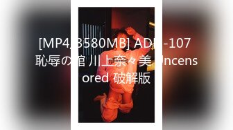 [MP4/3580MB] ADN-107 恥辱の館 川上奈々美 Uncensored 破解版