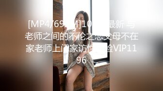 [MP4]大波浪斑点长裙妹子 深喉口交大屌新视角 按着双腿进出深插