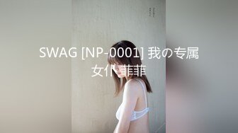 SWAG [NP-0001] 我の专属女仆 菲菲