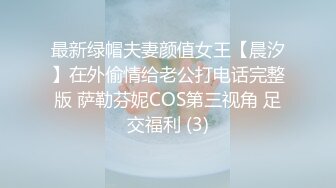 最新绿帽夫妻颜值女王【晨汐】在外偷情给老公打电话完整版 萨勒芬妮COS第三视角 足交福利 (3)