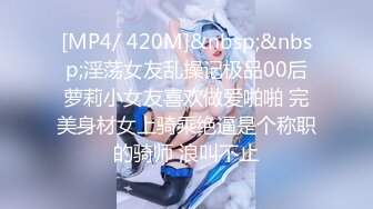 [MP4/ 420M]&nbsp;&nbsp;淫荡女友乱操记极品00后萝莉小女友喜欢做爱啪啪 完美身材女上骑乘绝逼是个称职的骑师 浪叫不止