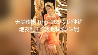 天美传媒 tmg-065 女房仲约炮友到工作场地做爱-咪妮