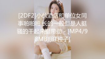 [2DF2]小伙酒店和单位女同事啪啪啪 长的一般但是人挺骚的干起来挺带劲 - [MP4/98MB][BT种子]