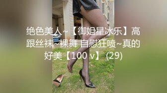 【夭夭小姐】模特女神~美腿丝袜高跟~跳蛋爽震~喷水【50V】 (28)