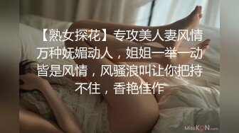 【熟女探花】专攻美人妻风情万种妩媚动人，姐姐一举一动皆是风情，风骚浪叫让你把持不住，香艳佳作