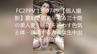 FC2PPV 1399749 【個人撮影】裏垢で男漁りする三十路の美人妻！・男を惑わす色気と体・欲情する人妻は生中出しを懇願する