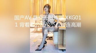 黑衣短裙妹子洗完澡穿回衣服开操，口活不错撩起裙子摸逼抬腿侧入大力猛操