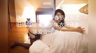 [MP4]天美传媒-春节返乡之旧情复燃 离家少年衣锦还乡求爱曾经恋人