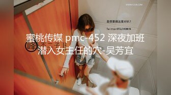 蜜桃传媒 pmc-452 深夜加班潜入女主任的穴-吴芳宜