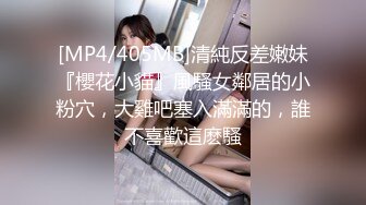 维也纳操骚女