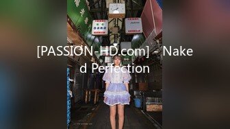 [PASSION-HD.com] - Naked Perfection