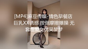 [MP4]麻豆传媒-情色早餐店 巨乳XX诱惑 按倒摩擦爆操 无套性爱女优吴梦梦