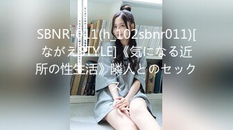 SBNR-011(h_102sbnr011)[ながえSTYLE]《気になる近所の性生活》隣人とのセックス